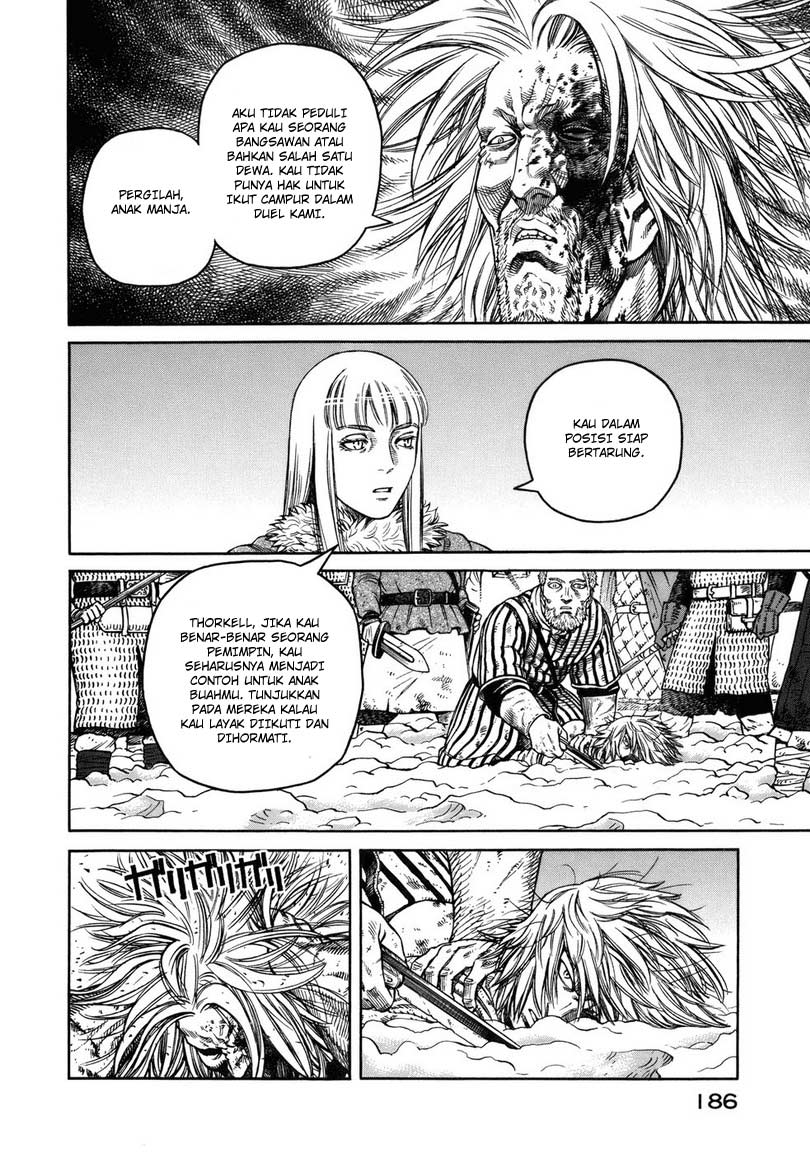 Vinland Saga Chap 42 - Next Chap 43