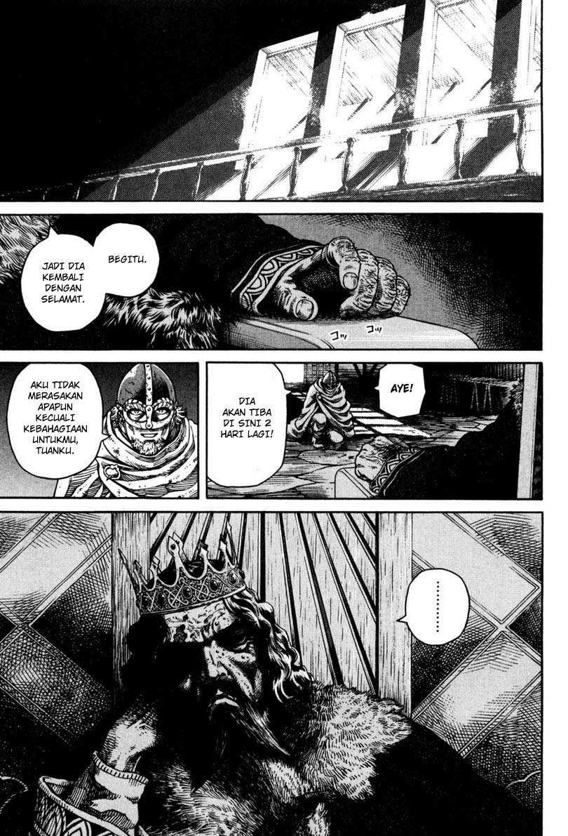 Vinland Saga Chap 43 - Next Chap 44