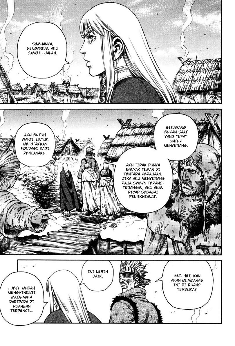 Vinland Saga Chap 43 - Next Chap 44