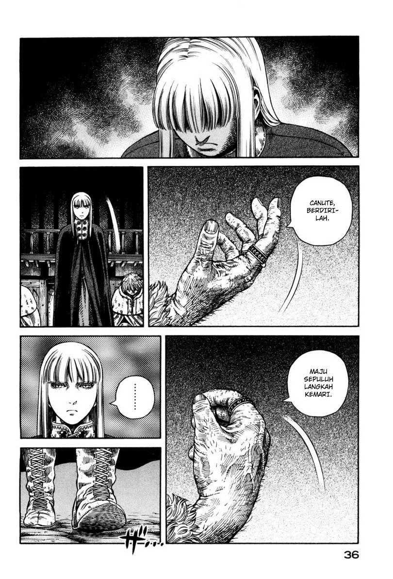 Vinland Saga Chap 44 - Next Chap 45