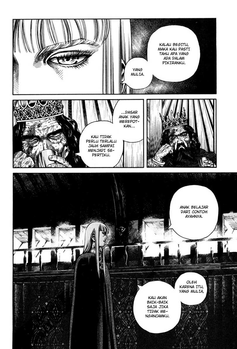 Vinland Saga Chap 44 - Next Chap 45