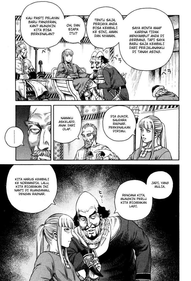 Vinland Saga Chap 45 - Next Chap 46