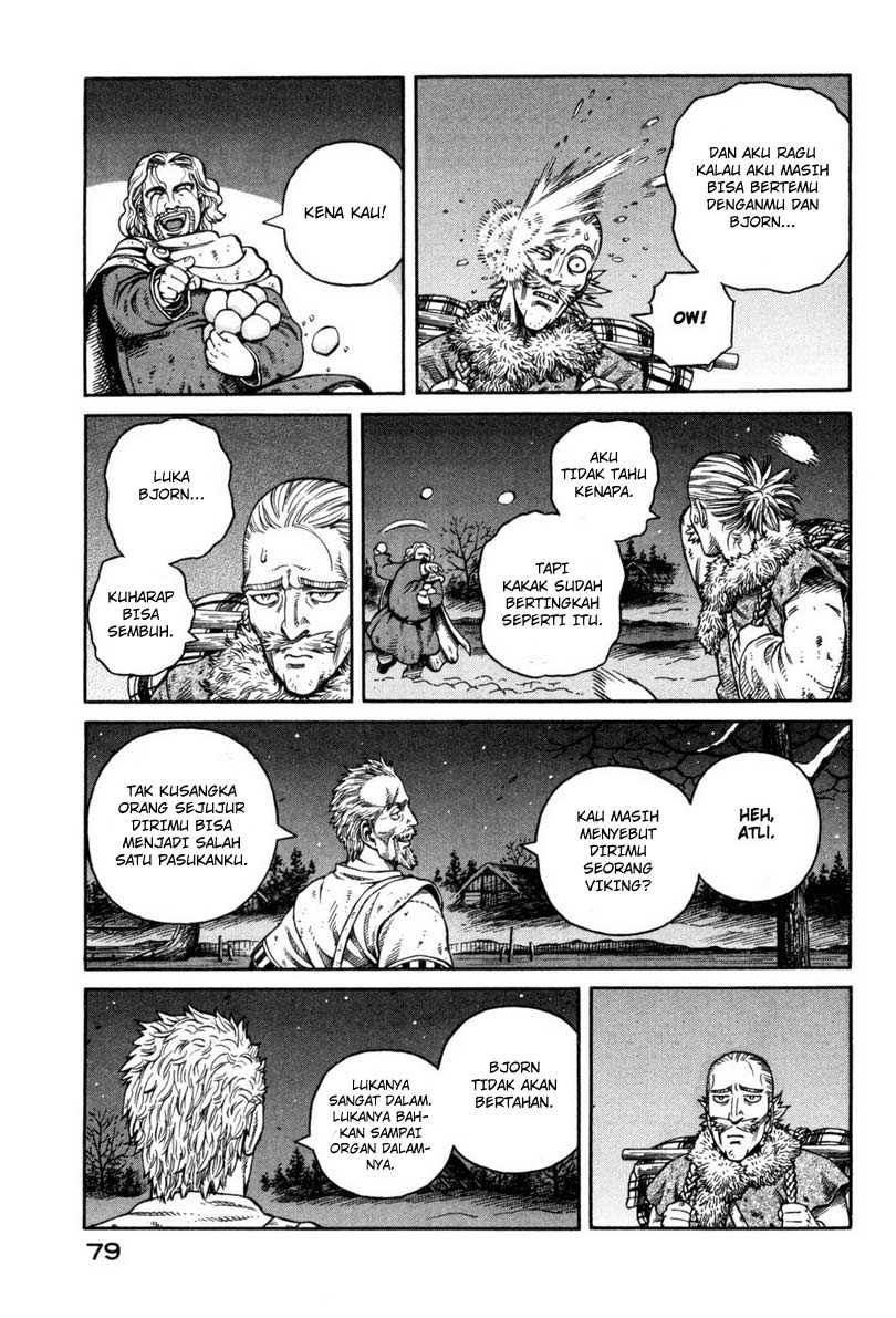 Vinland Saga Chap 45 - Next Chap 46