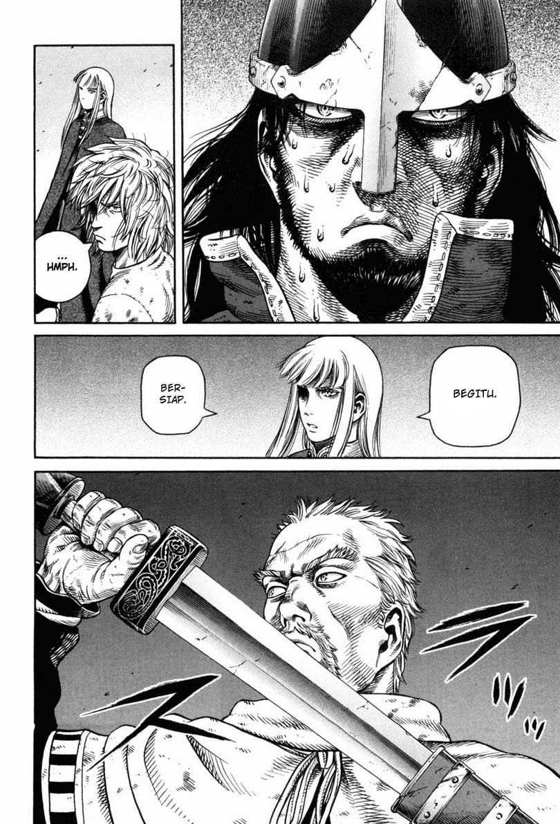 Vinland Saga Chap 45 - Next Chap 46