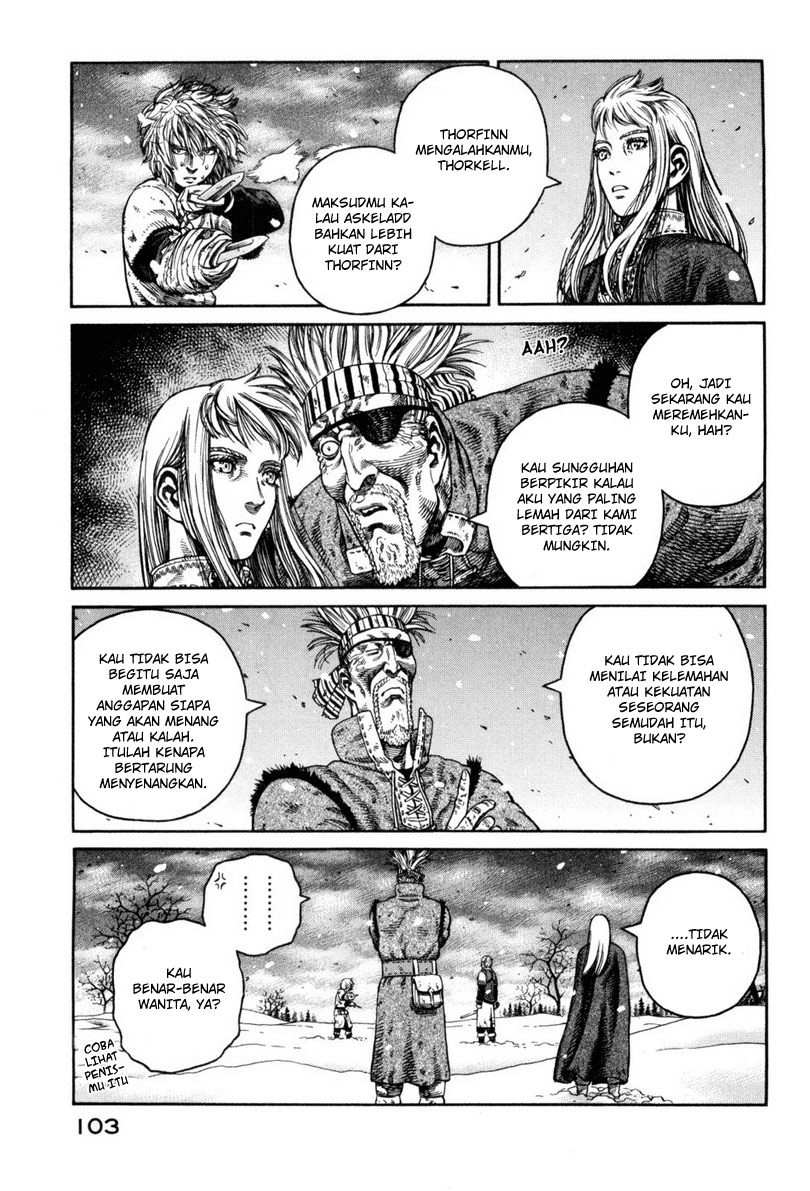 Vinland Saga Chap 46 - Next Chap 47