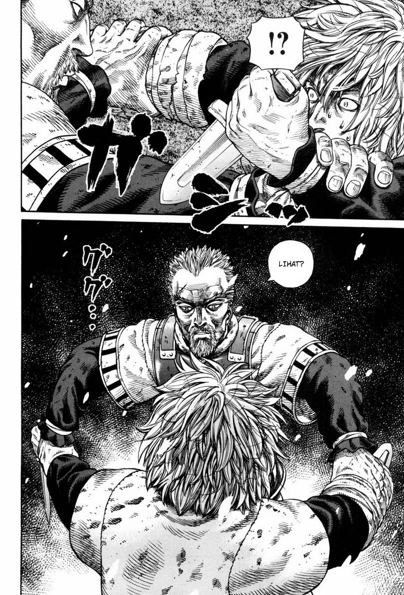 Vinland Saga Chap 46 - Next Chap 47