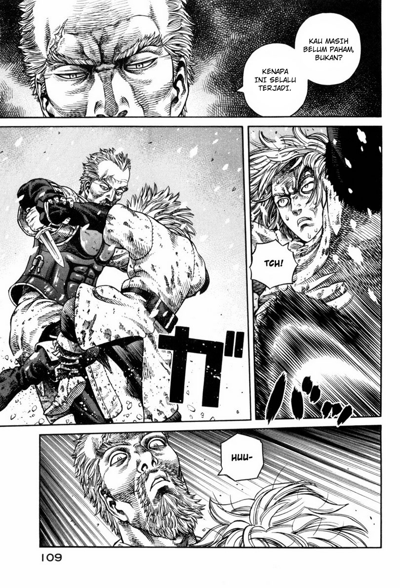 Vinland Saga Chap 46 - Next Chap 47