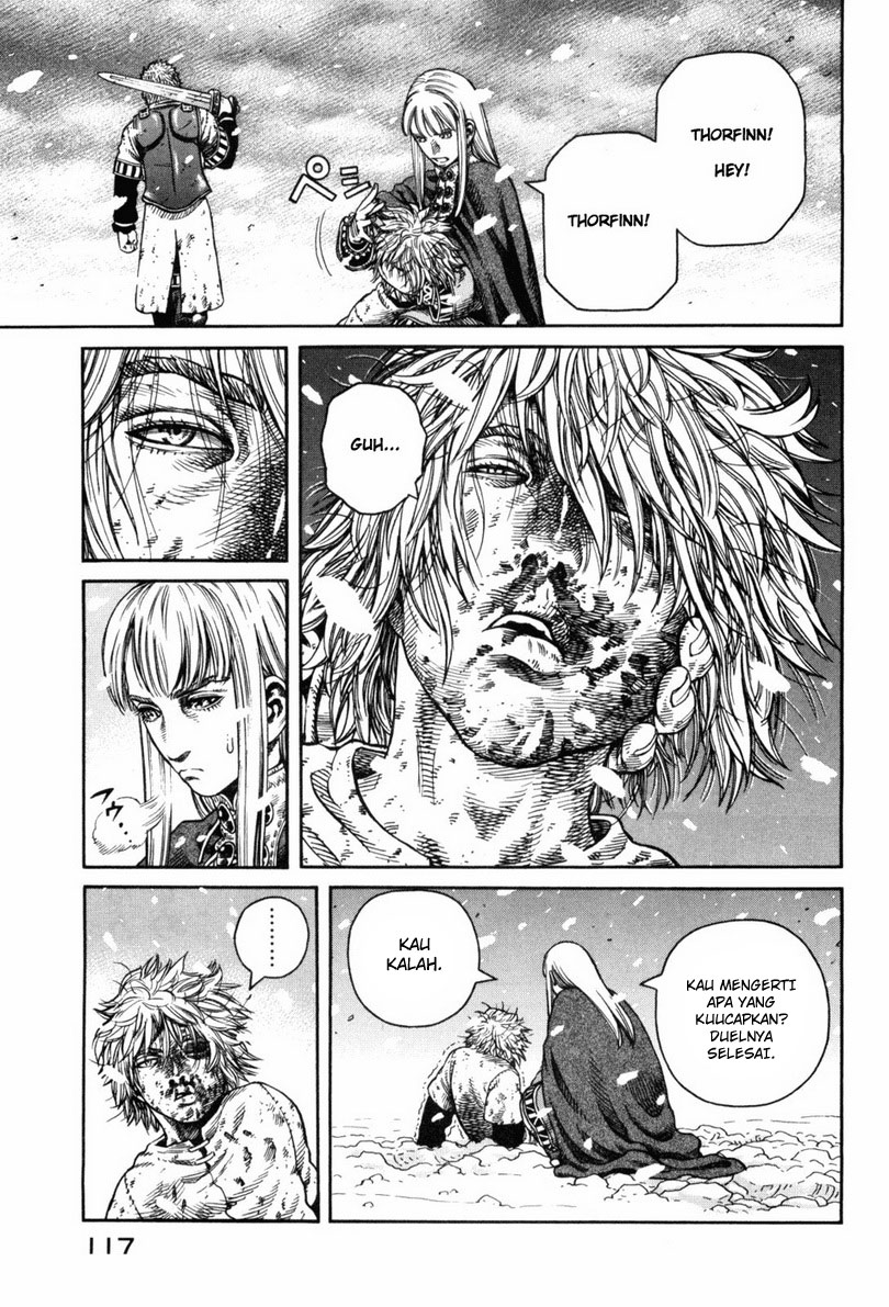Vinland Saga Chap 46 - Next Chap 47