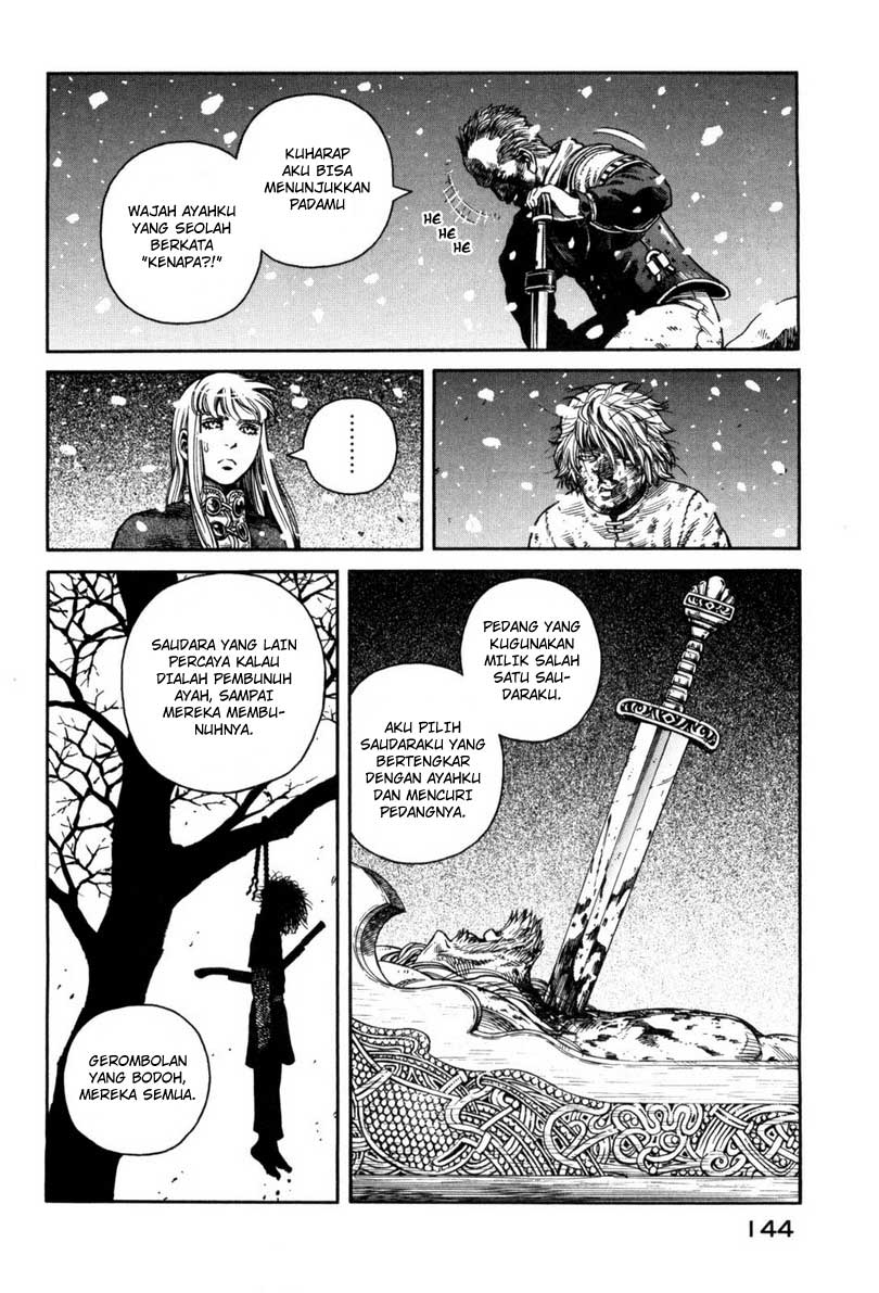 Vinland Saga Chap 47 - Next Chap 48