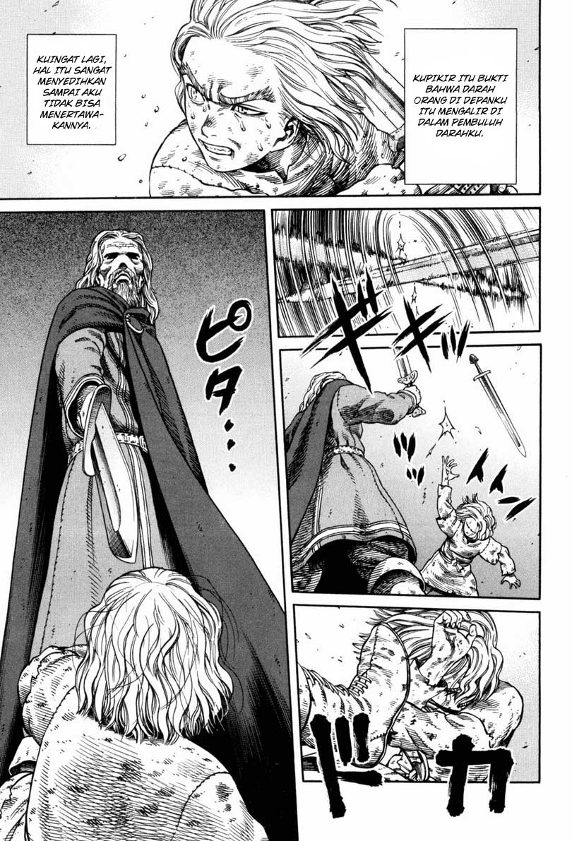 Vinland Saga Chap 47 - Next Chap 48