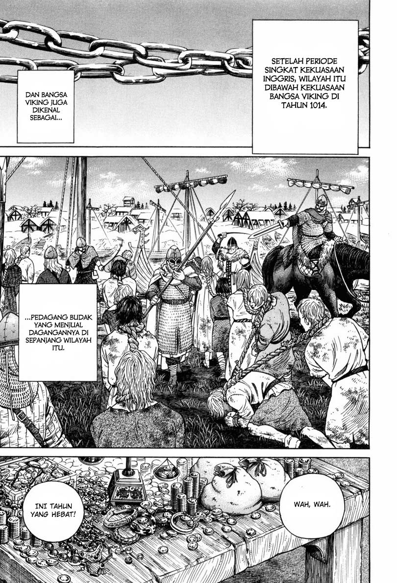 Vinland Saga Chap 48 - Next Chap 49