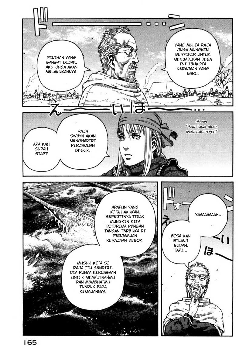 Vinland Saga Chap 48 - Next Chap 49