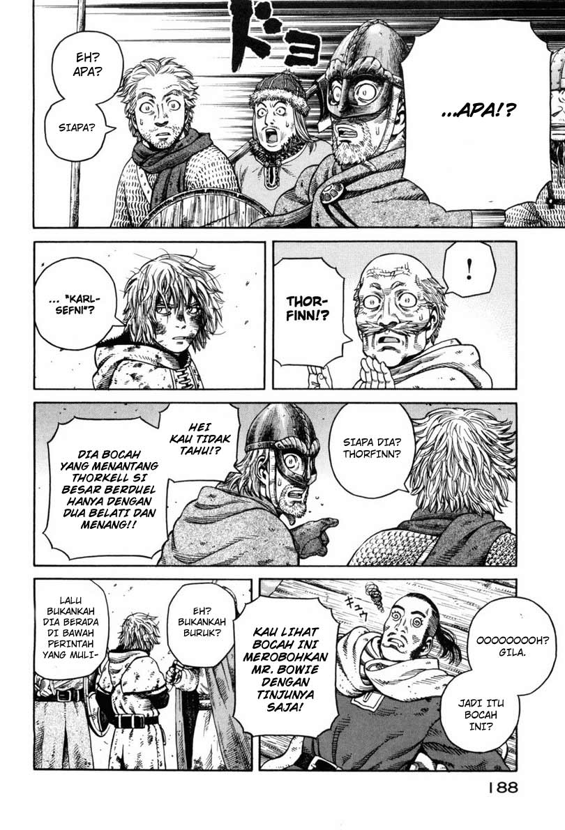 Vinland Saga Chap 49 - Next Chap 50