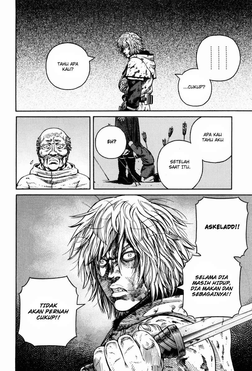 Vinland Saga Chap 49 - Next Chap 50