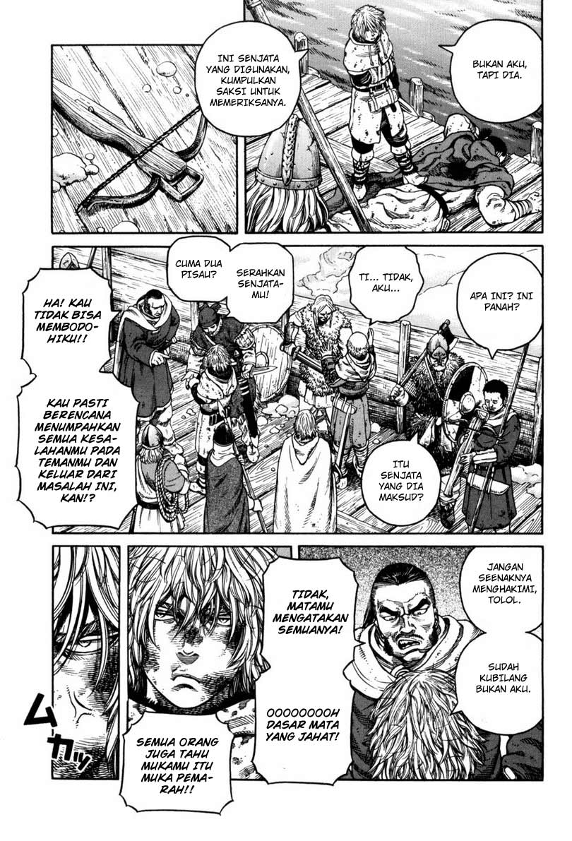 Vinland Saga Chap 49 - Next Chap 50