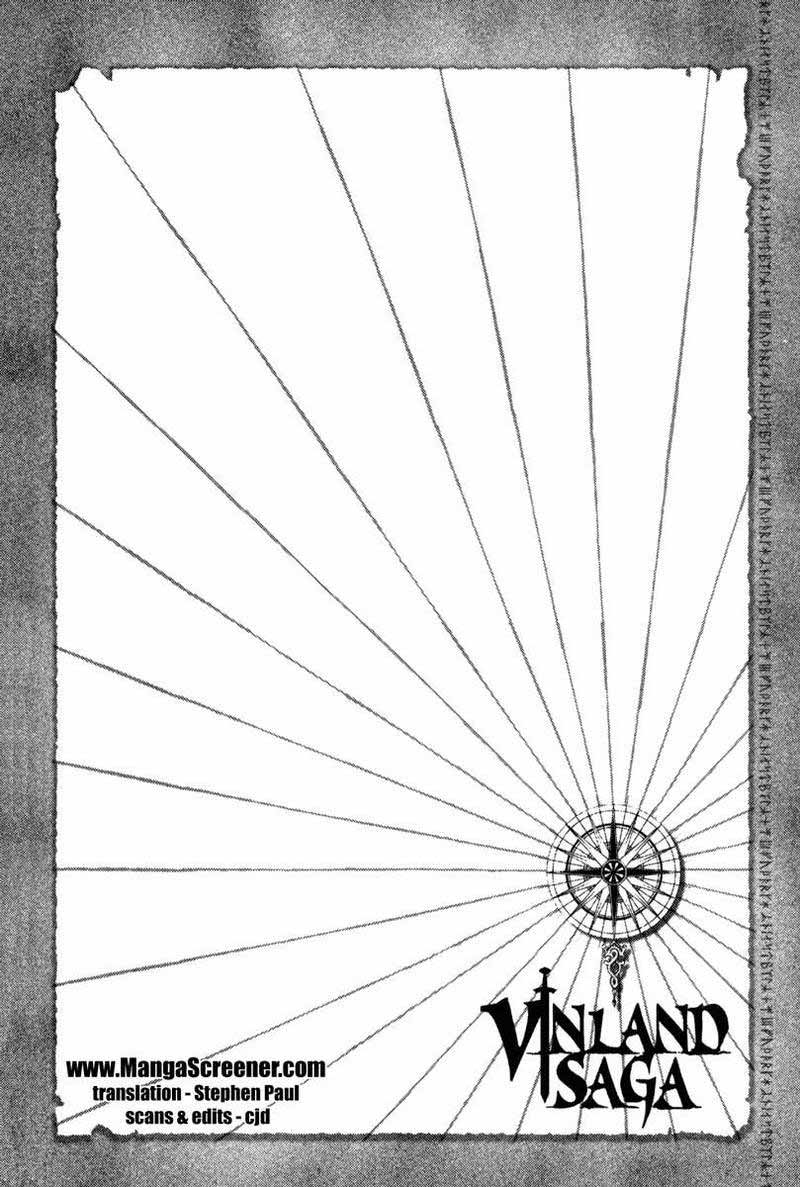 Vinland Saga Chap 5 - Next Chap 6