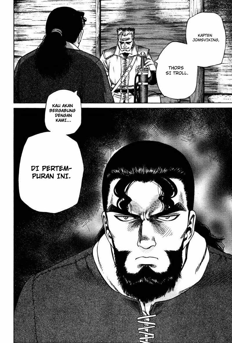 Vinland Saga Chap 5 - Next Chap 6