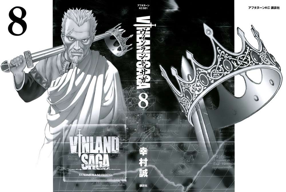 Vinland Saga Chap 50 - Next Chap 51