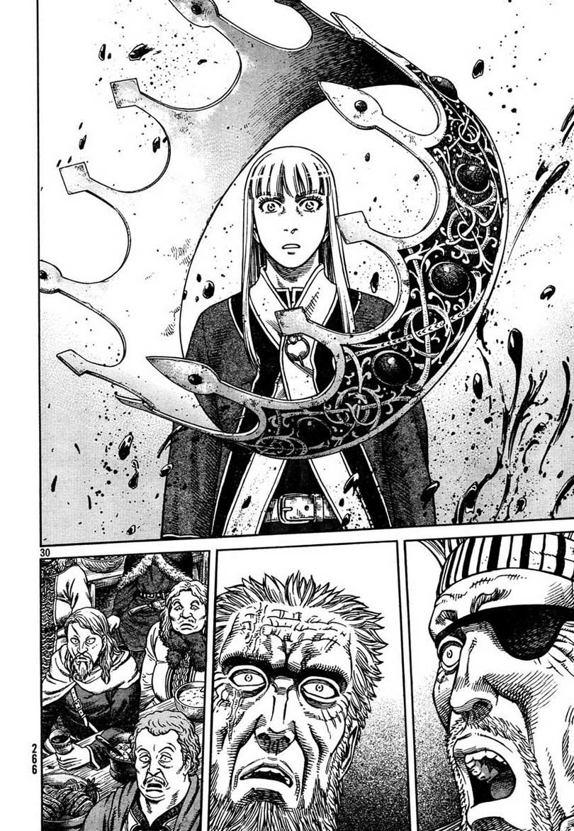 Vinland Saga Chap 52 - Next Chap 53
