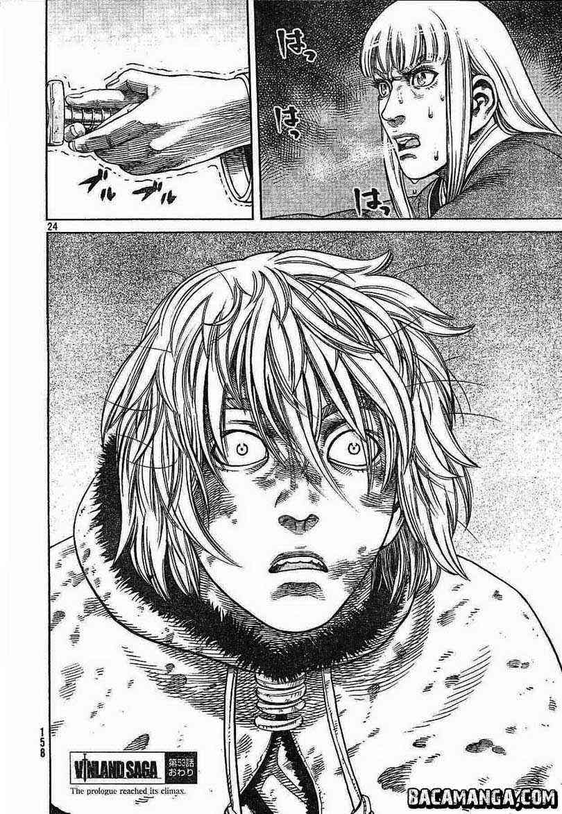 Vinland Saga Chap 53 - Next Chap 54