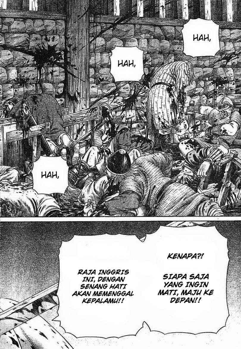 Vinland Saga Chap 53 - Next Chap 54