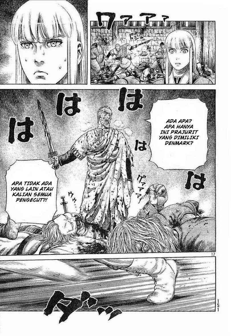 Vinland Saga Chap 53 - Next Chap 54