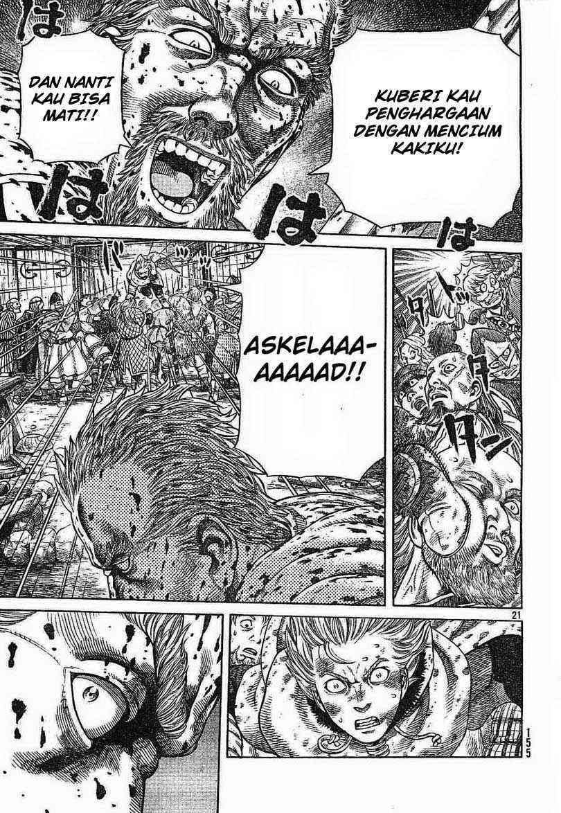 Vinland Saga Chap 53 - Next Chap 54