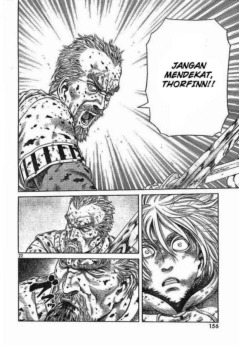 Vinland Saga Chap 53 - Next Chap 54