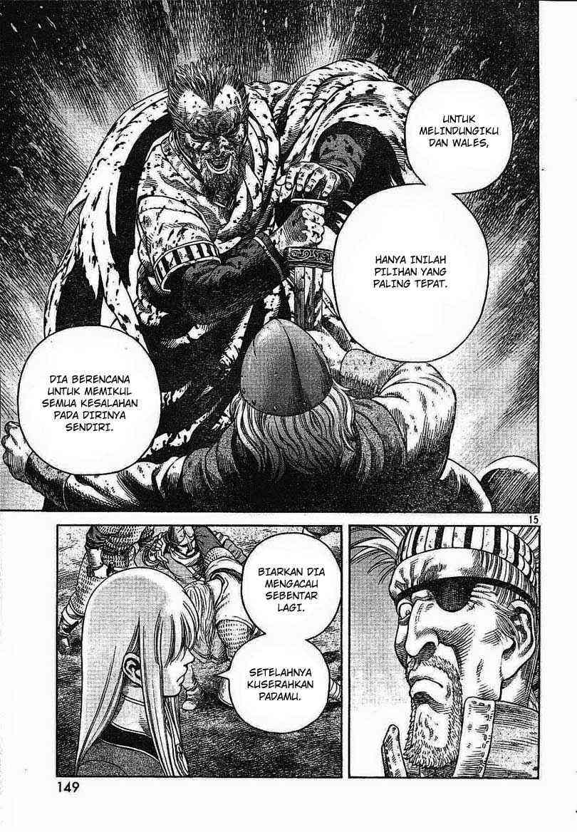 Vinland Saga Chap 53 - Next Chap 54