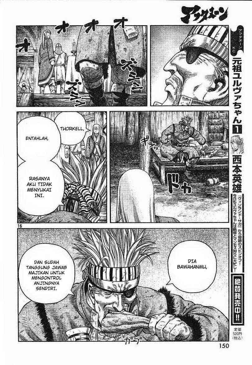 Vinland Saga Chap 53 - Next Chap 54
