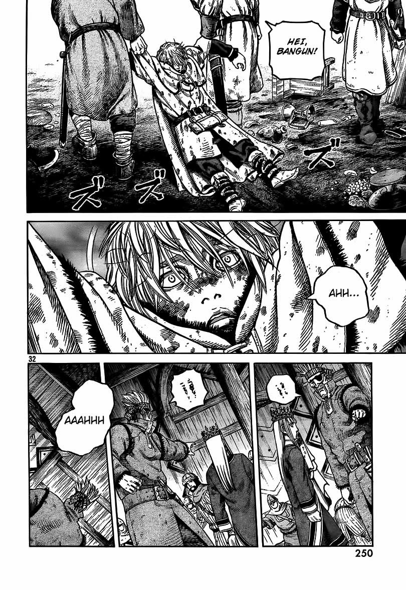 Vinland Saga Chap 54 - Next Chap 55