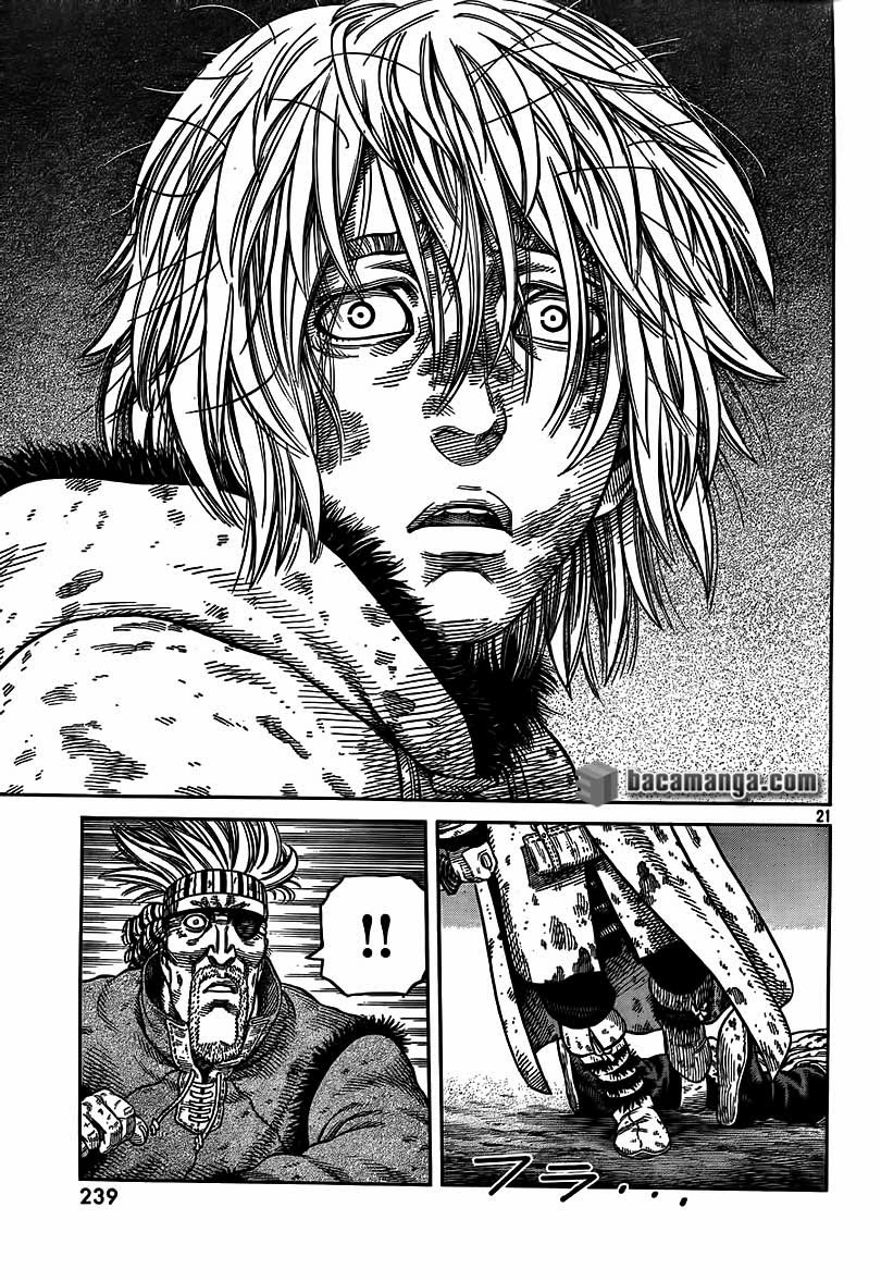 Vinland Saga Chap 54 - Next Chap 55