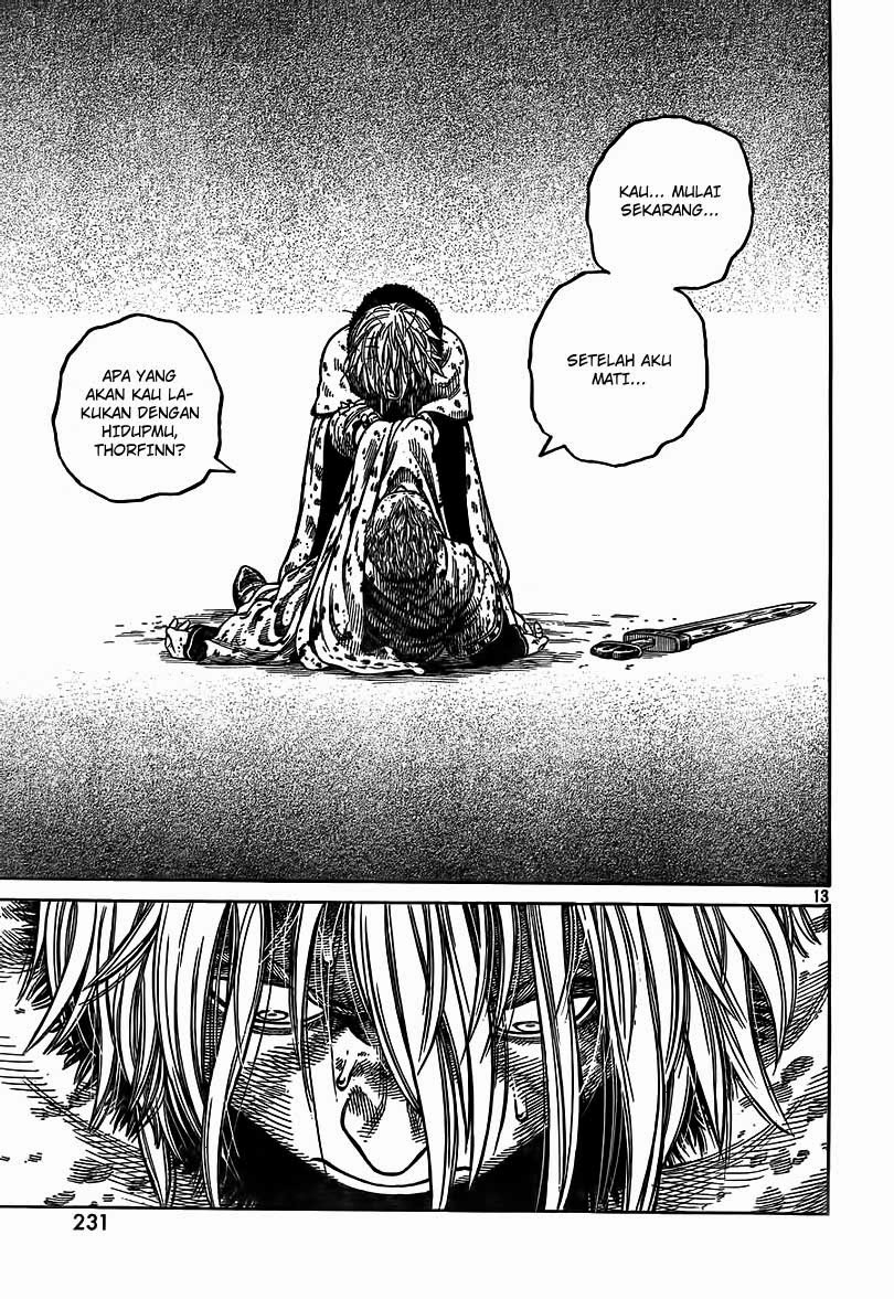 Vinland Saga Chap 54 - Next Chap 55