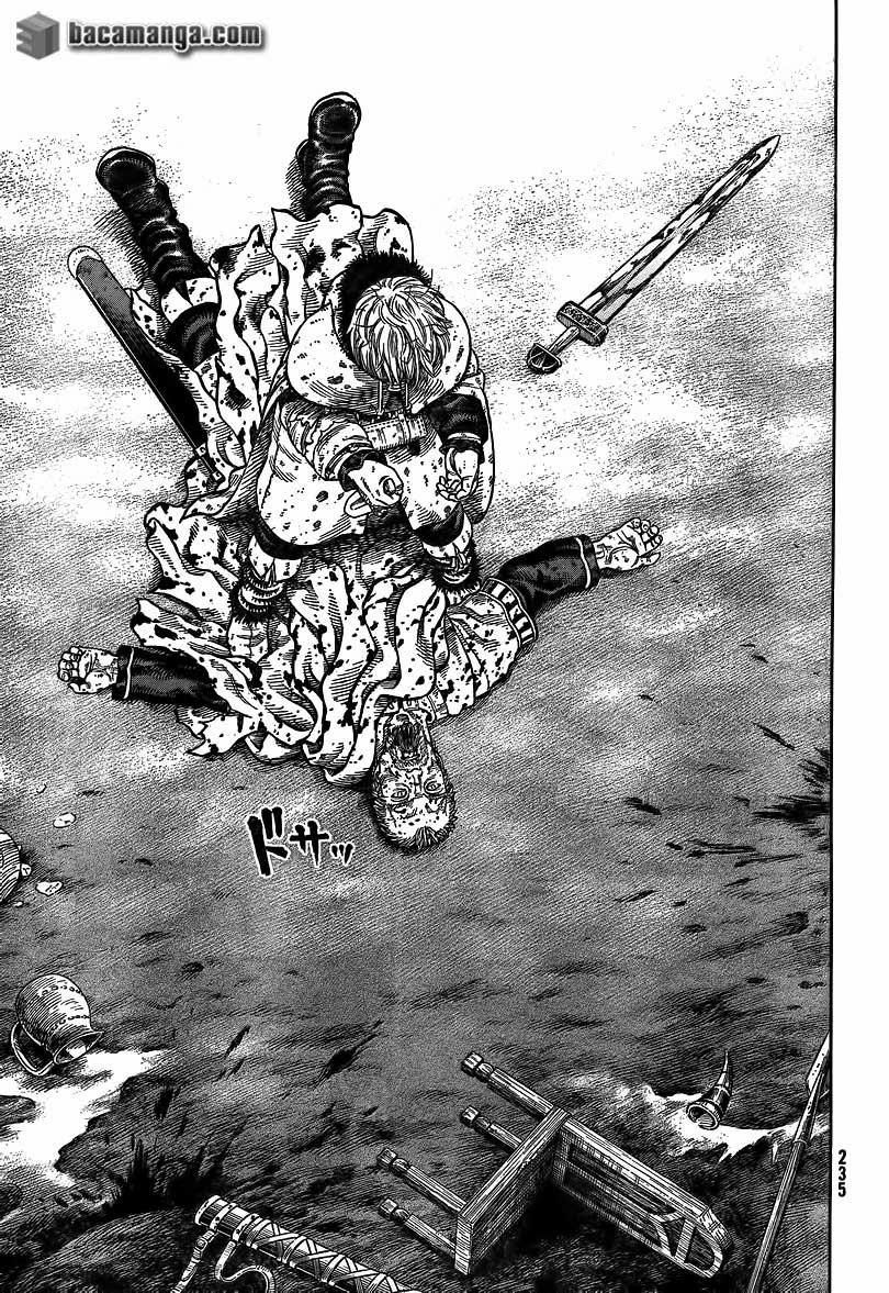 Vinland Saga Chap 54 - Next Chap 55