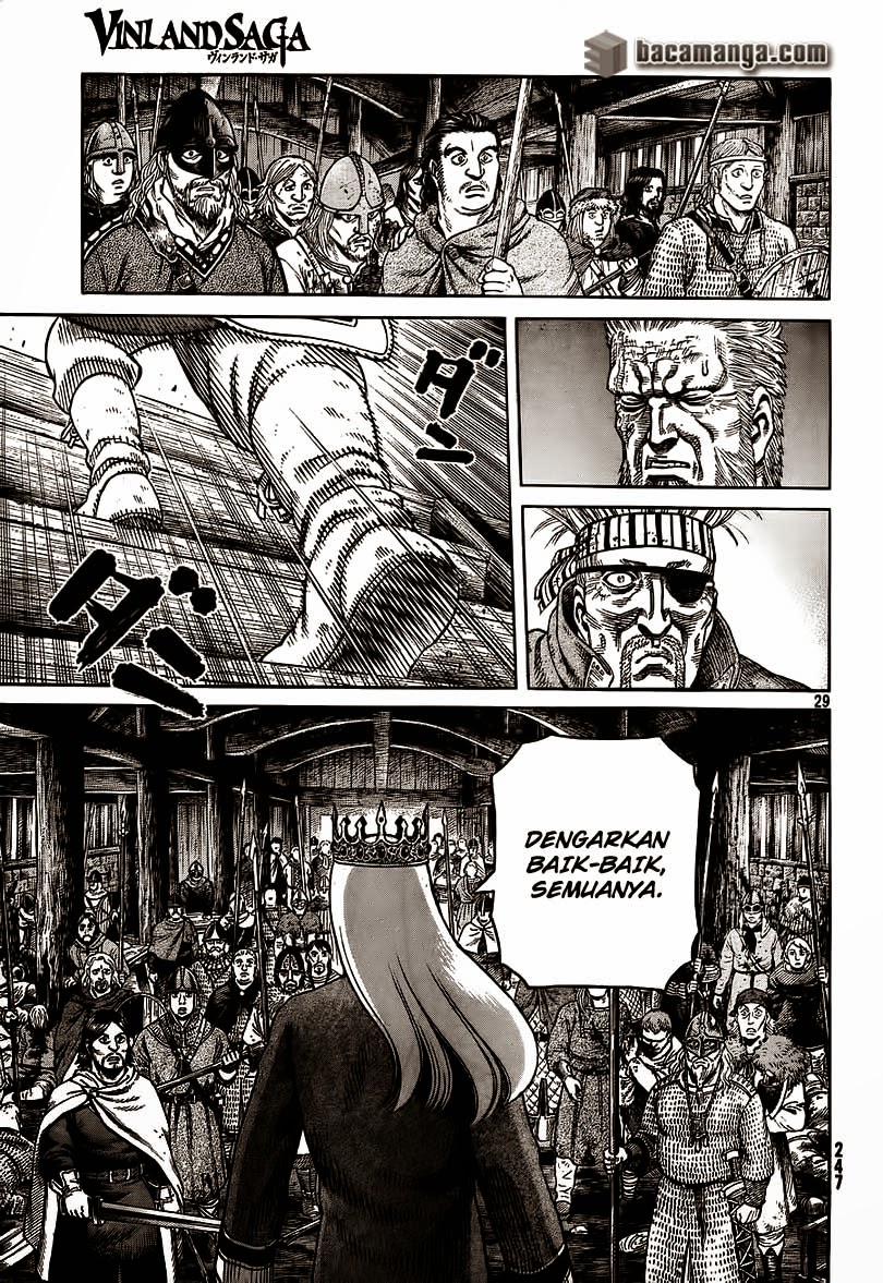 Vinland Saga Chap 54 - Next Chap 55