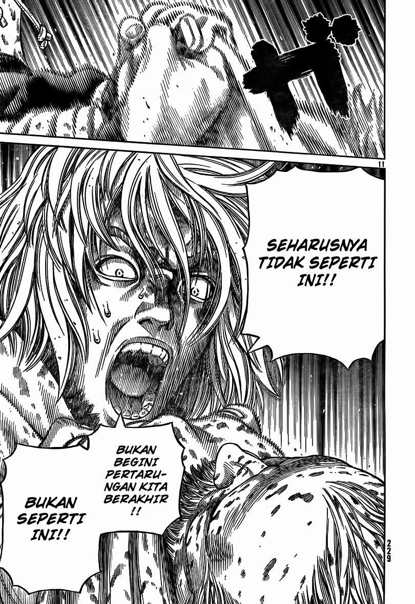 Vinland Saga Chap 54 - Next Chap 55
