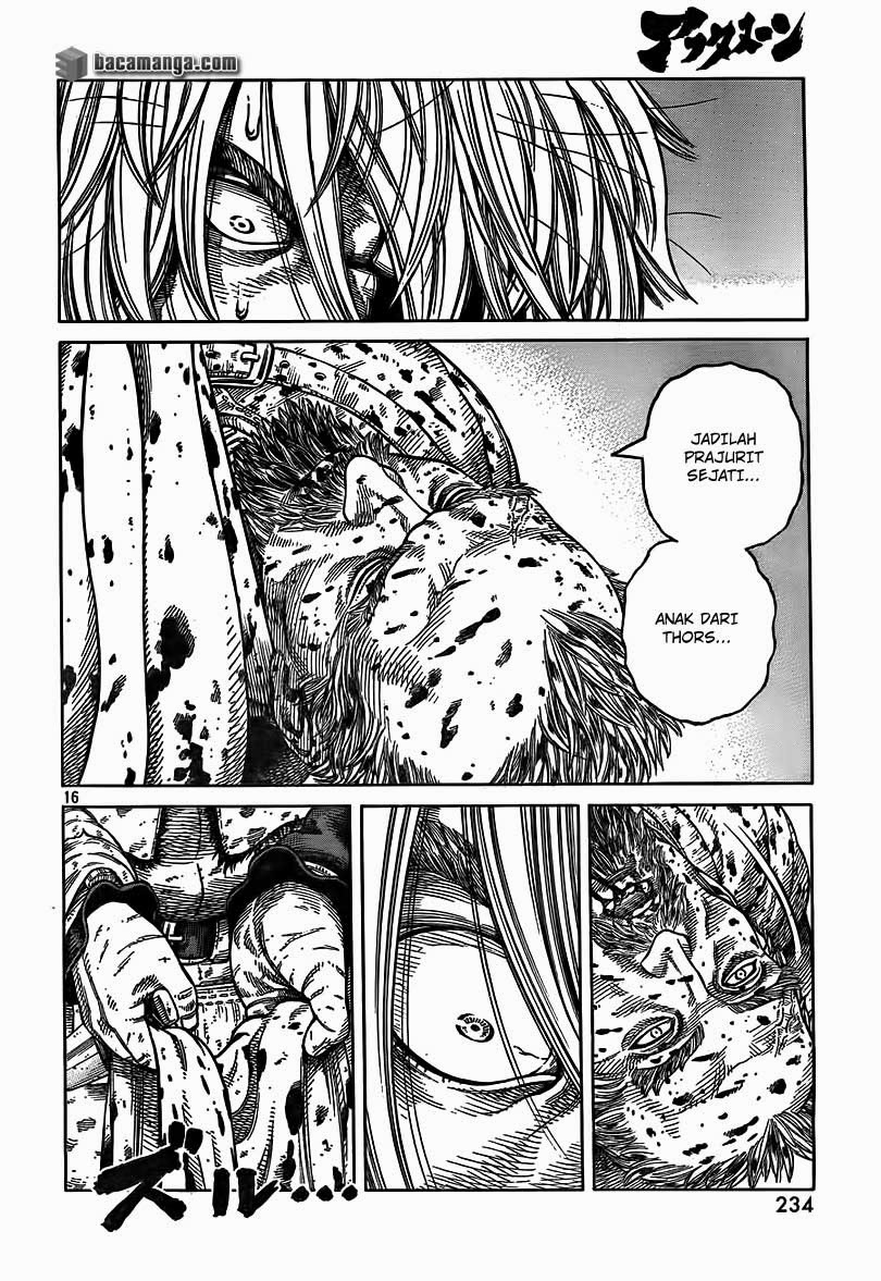 Vinland Saga Chap 54 - Next Chap 55