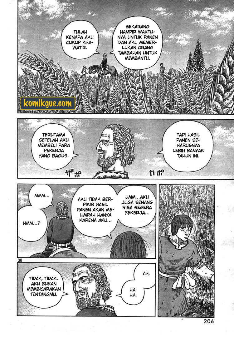 Vinland Saga Chap 55 - Next Chap 56