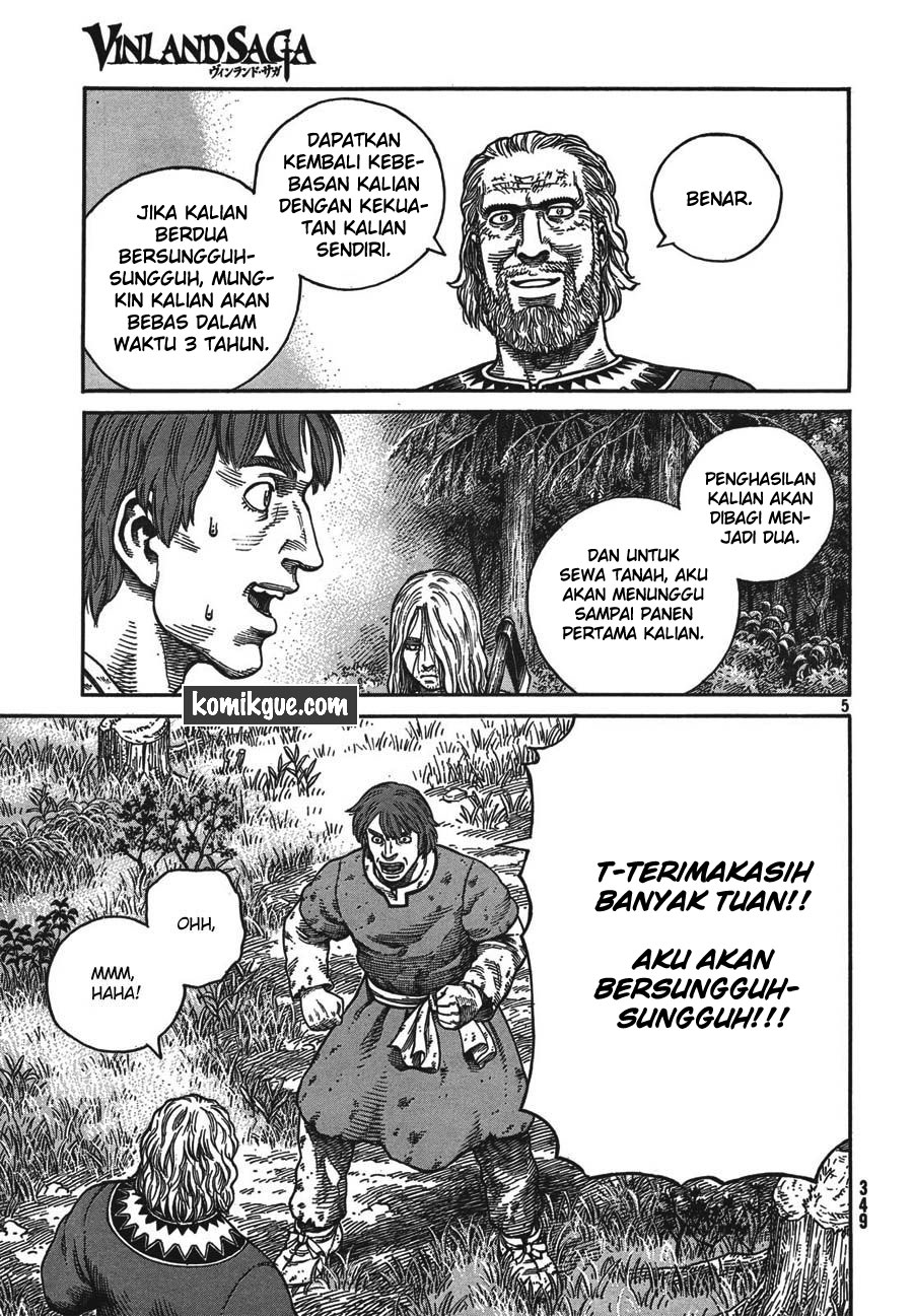 Vinland Saga Chap 56 - Next Chap 57