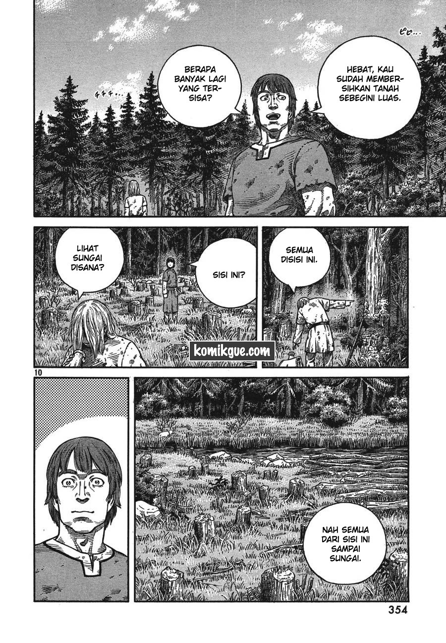 Vinland Saga Chap 56 - Next Chap 57
