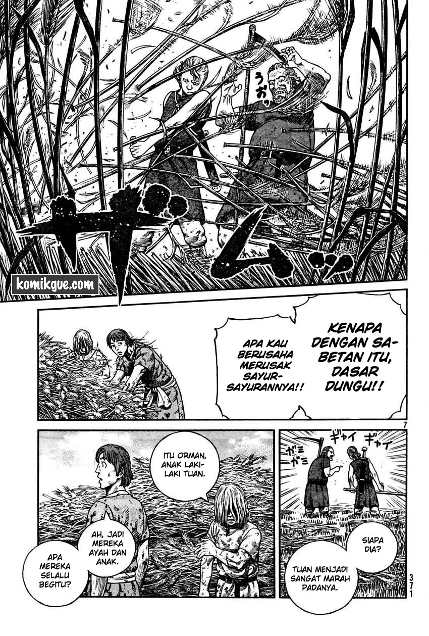 Vinland Saga Chap 57 - Next Chap 58