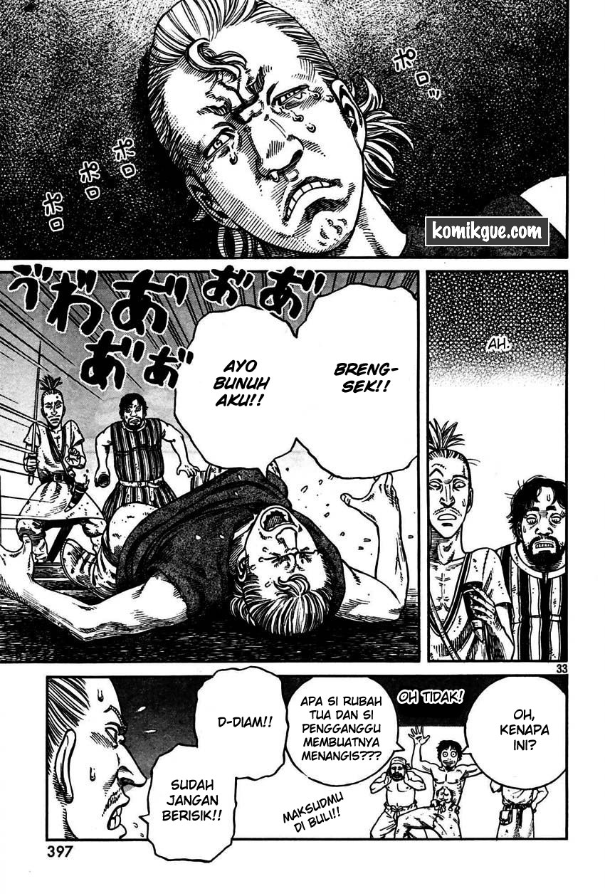 Vinland Saga Chap 57 - Next Chap 58