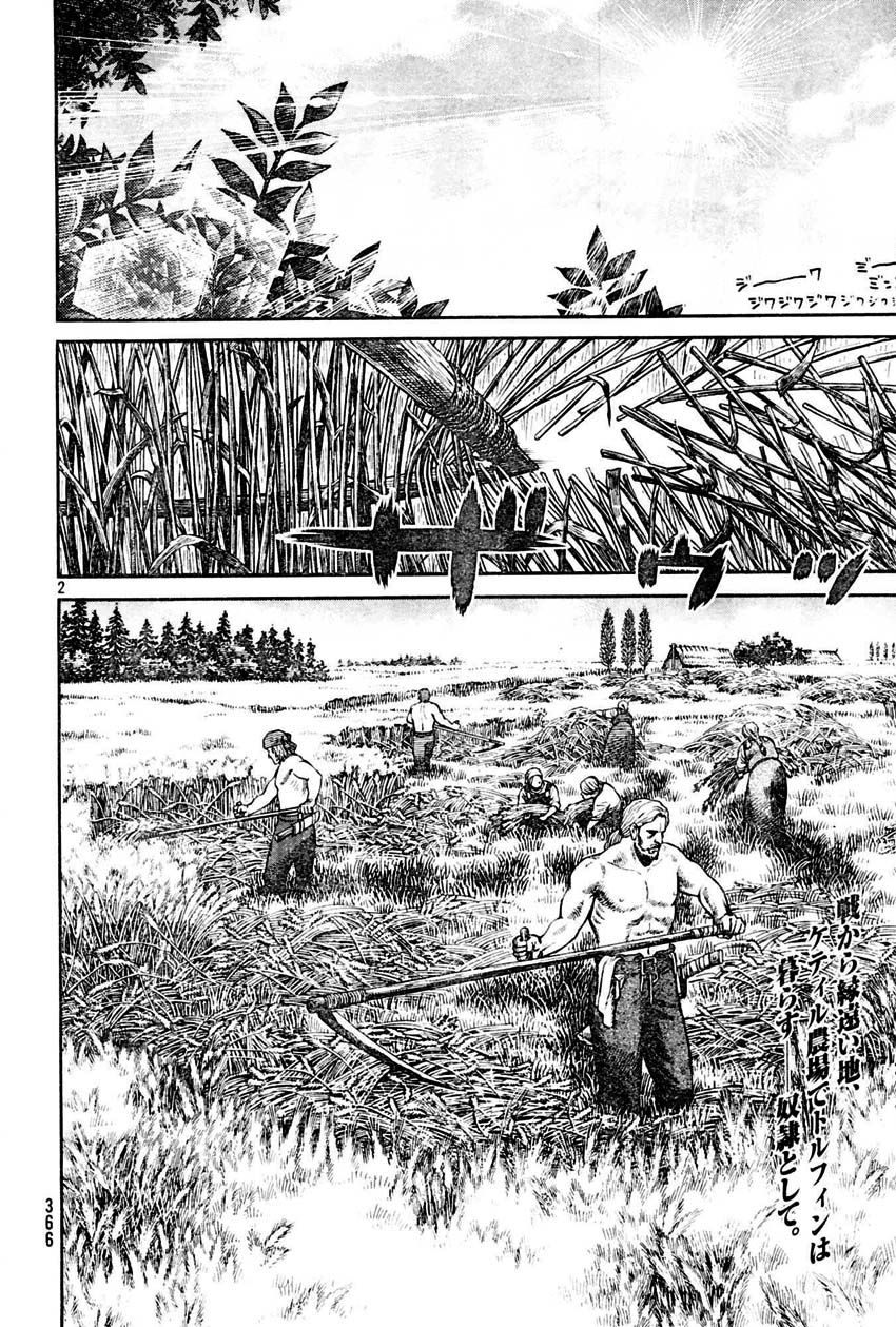 Vinland Saga Chap 57 - Next Chap 58