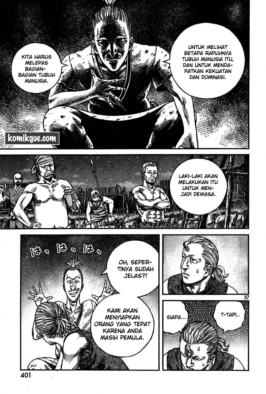 Vinland Saga Chap 57 - Next Chap 58