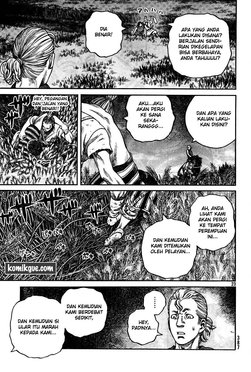 Vinland Saga Chap 57 - Next Chap 58