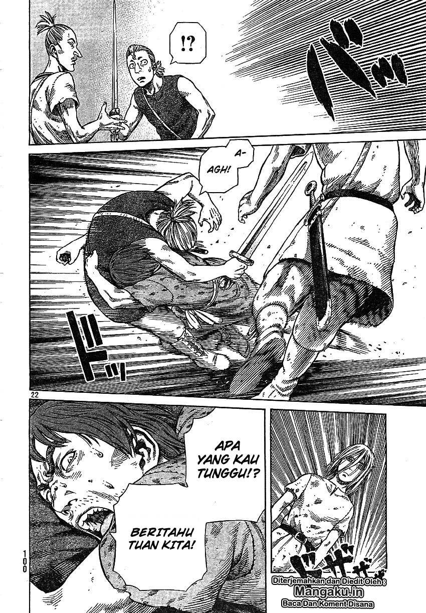 Vinland Saga Chap 58 - Next Chap 59