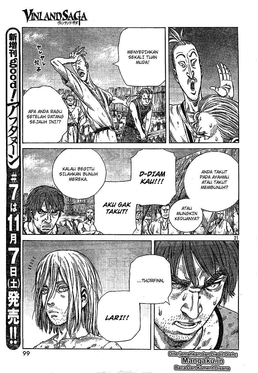Vinland Saga Chap 58 - Next Chap 59