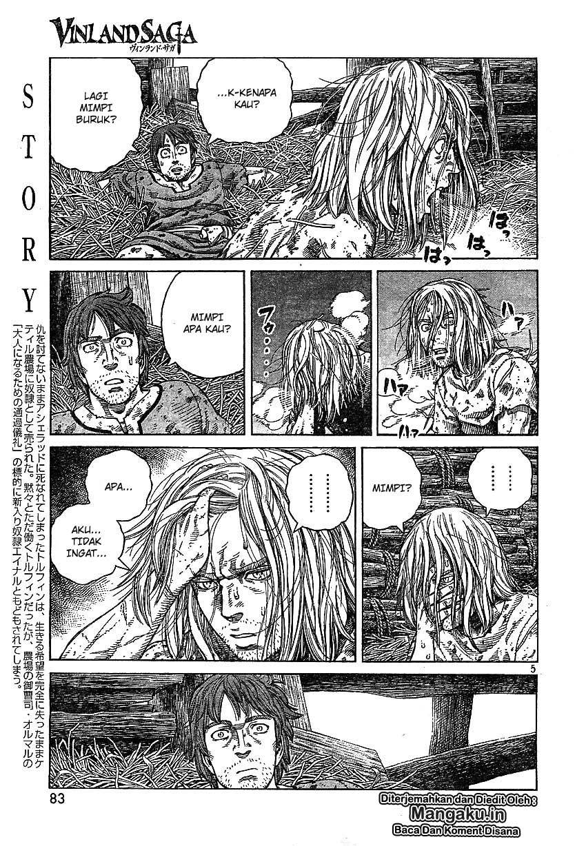 Vinland Saga Chap 58 - Next Chap 59
