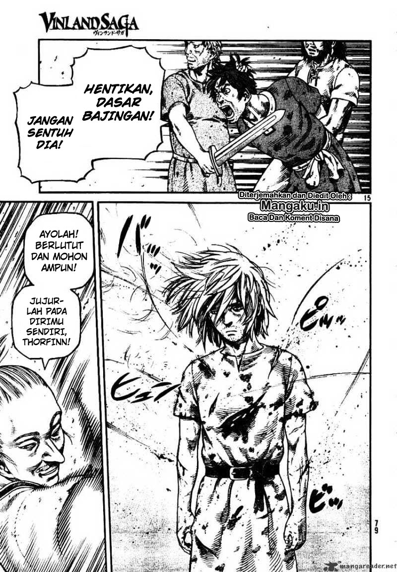 Vinland Saga Chap 59 - Next Chap 60