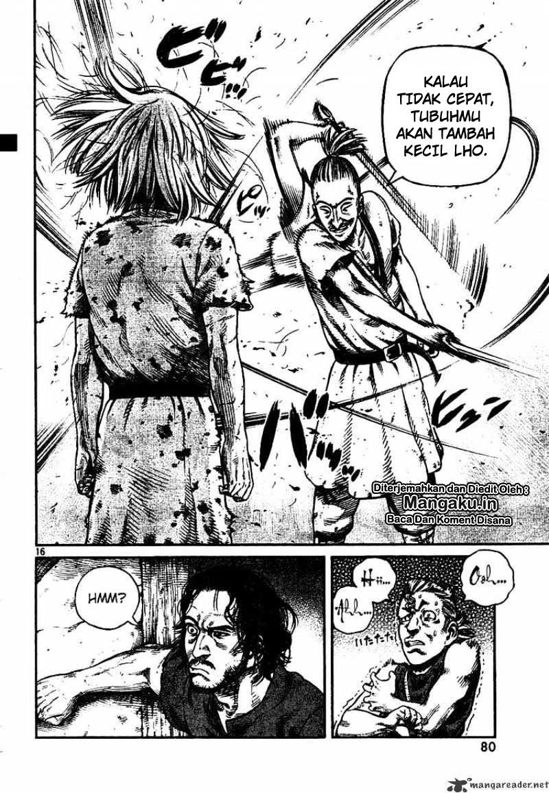 Vinland Saga Chap 59 - Next Chap 60